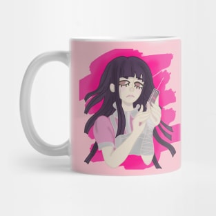 Guilty Mikan Mug